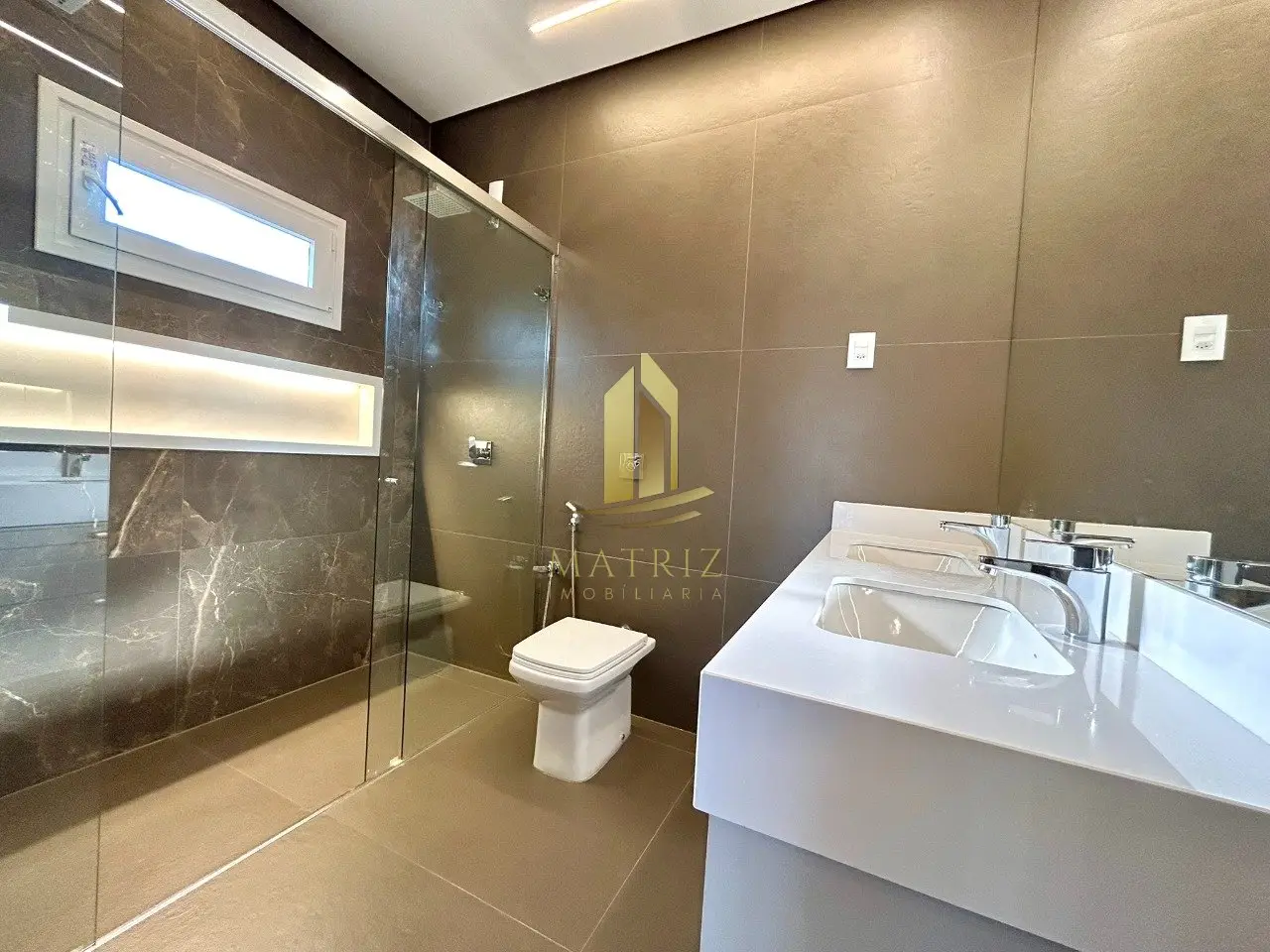 Casa em Condomínio à venda no Villa Di Capri em Franca - Cód. 3500 (Foto 14) - Matriz Imobiliária