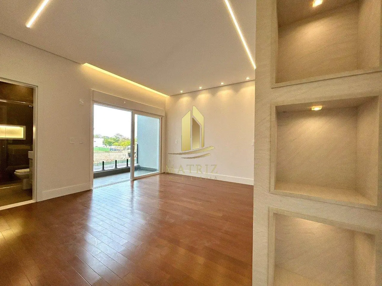 Casa em Condomínio à venda no Villa Di Capri em Franca - Cód. 3500 (Foto 17) - Matriz Imobiliária