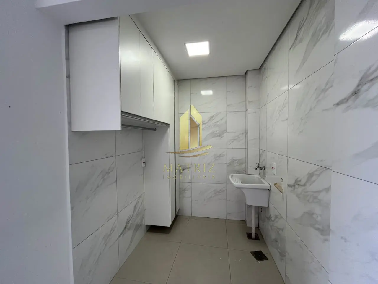 Apartamento para alugar no Santo Agostinho em Franca - Cód. 3519 (Foto 4) - Matriz Imobiliária
