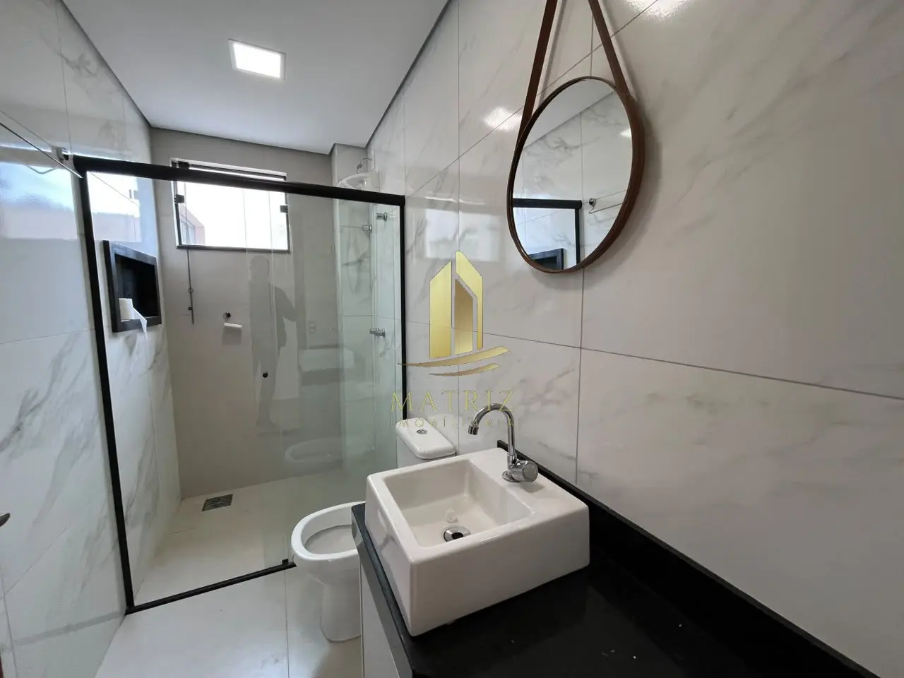 Apartamento para alugar no Santo Agostinho em Franca - Cód. 3519 (Foto 5) - Matriz Imobiliária