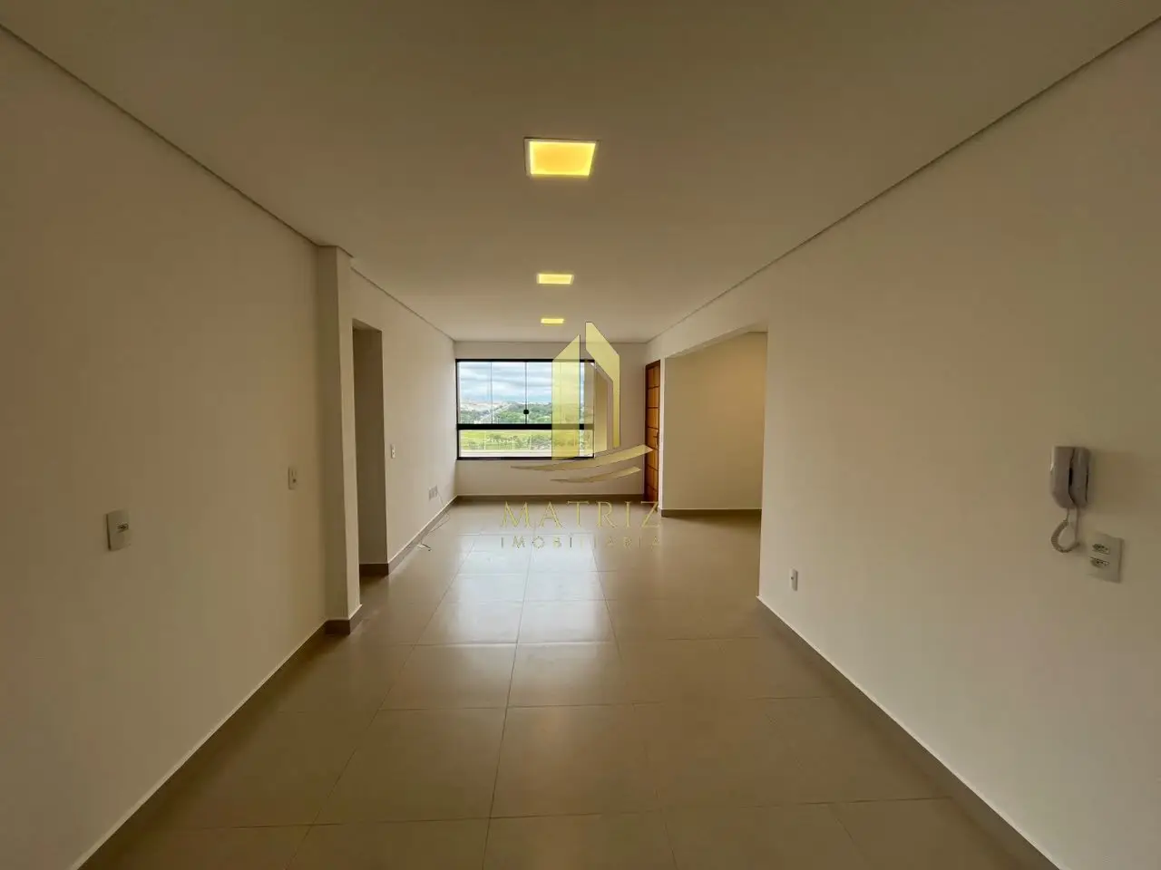 Apartamento para alugar no Santo Agostinho em Franca - Cód. 3519 (Foto 6) - Matriz Imobiliária