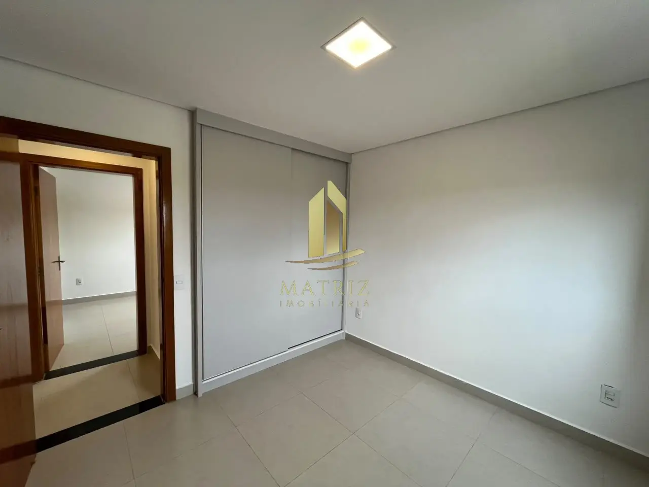Apartamento para alugar no Santo Agostinho em Franca - Cód. 3519 (Foto 7) - Matriz Imobiliária