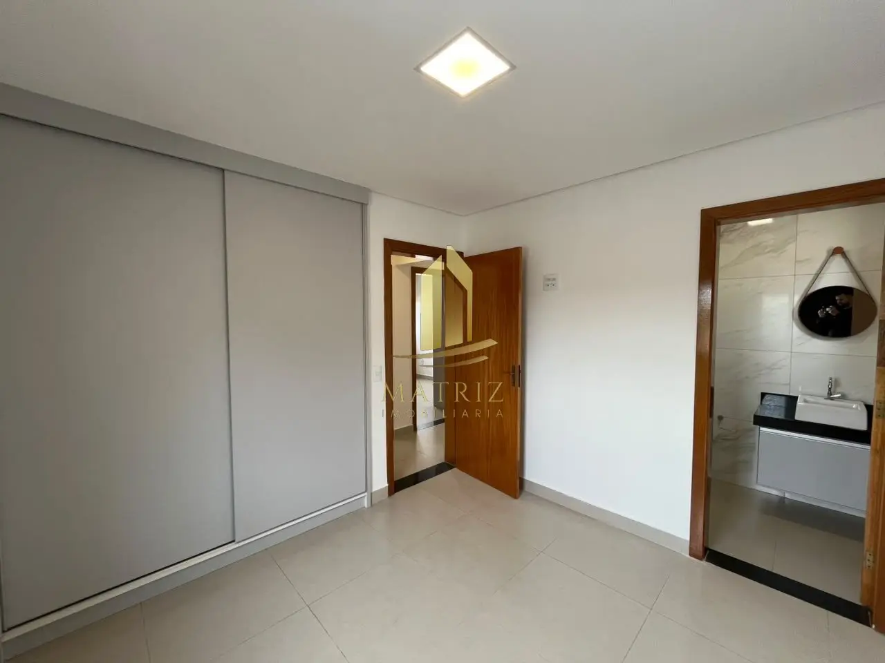 Apartamento para alugar no Santo Agostinho em Franca - Cód. 3519 (Foto 8) - Matriz Imobiliária