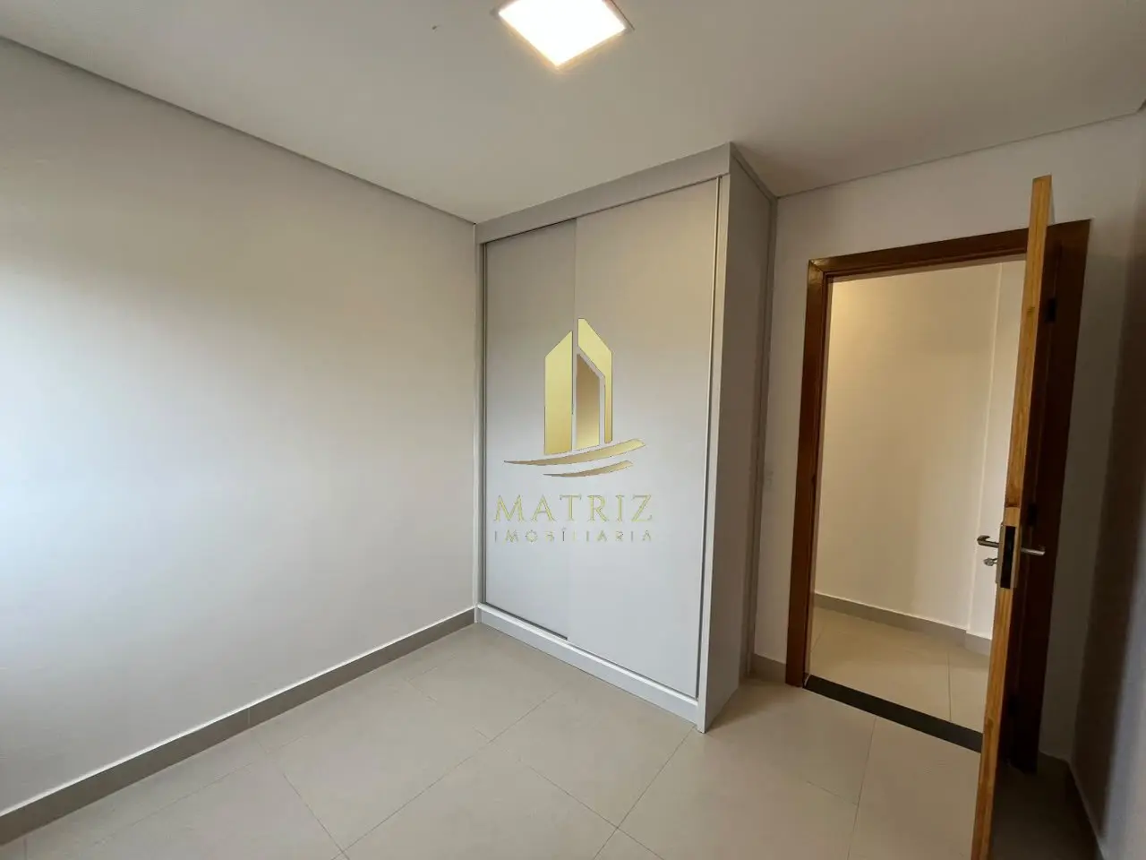 Apartamento para alugar no Santo Agostinho em Franca - Cód. 3519 (Foto 9) - Matriz Imobiliária