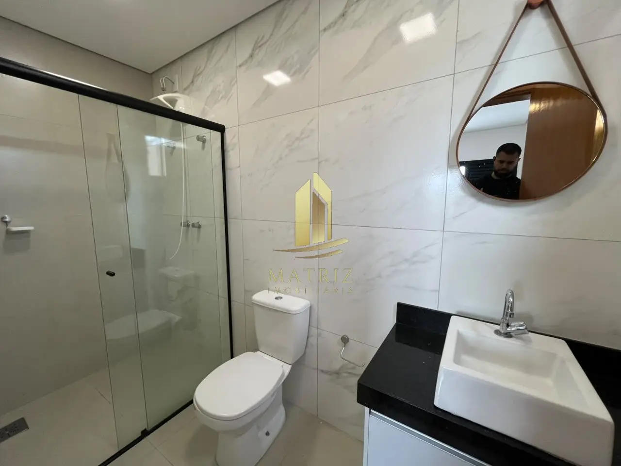 Apartamento para alugar no Santo Agostinho em Franca - Cód. 3519 (Foto 10) - Matriz Imobiliária