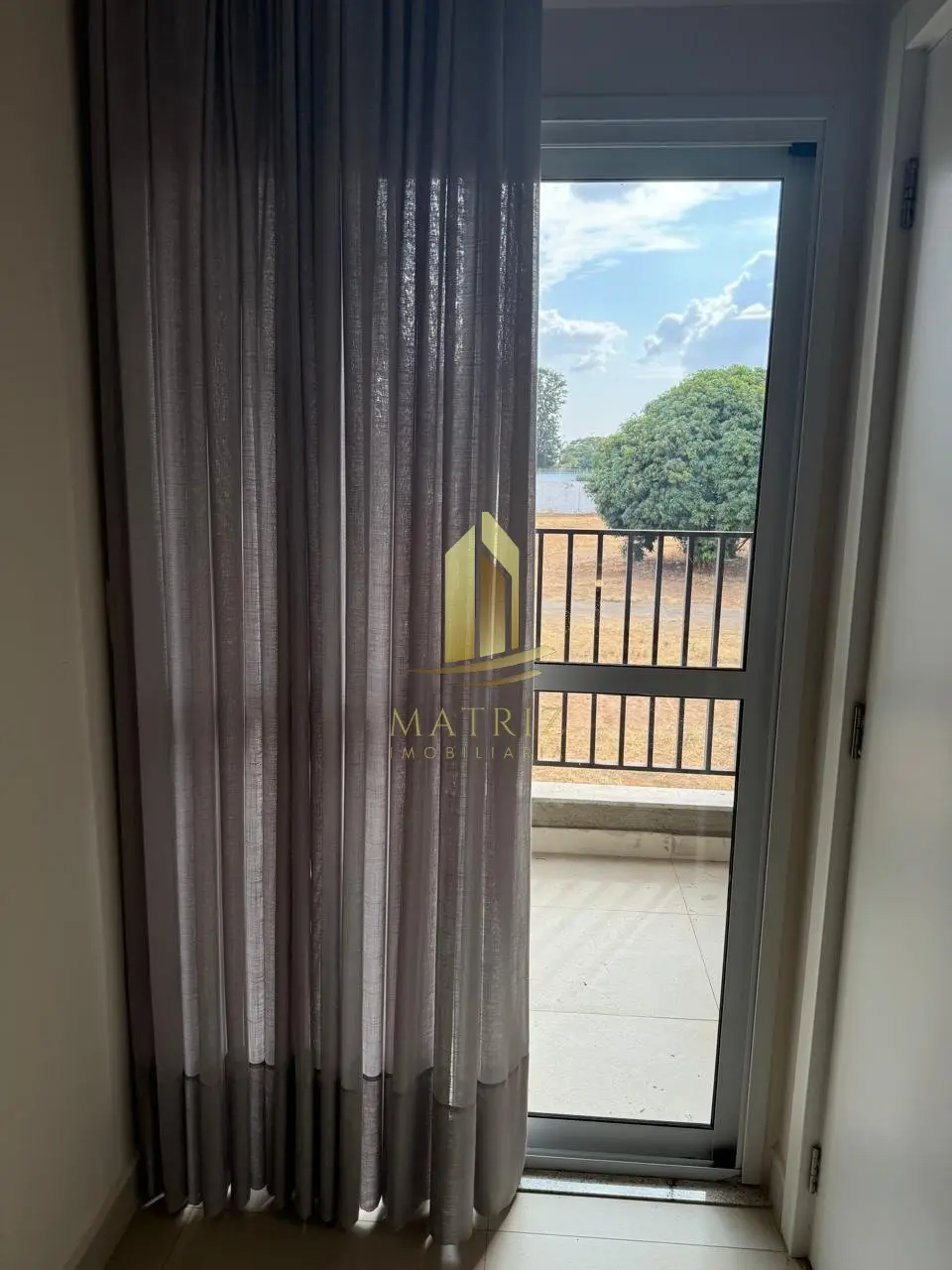 Apartamento para alugar no Núcleo Agrícola Alpha em Franca - Cód. 3522 (Foto 9) - Matriz Imobiliária