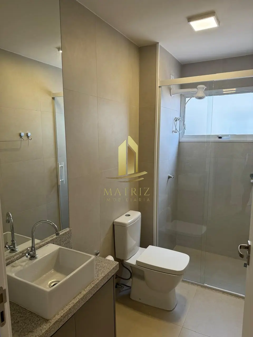 Apartamento para alugar no Núcleo Agrícola Alpha em Franca - Cód. 3522 (Foto 10) - Matriz Imobiliária