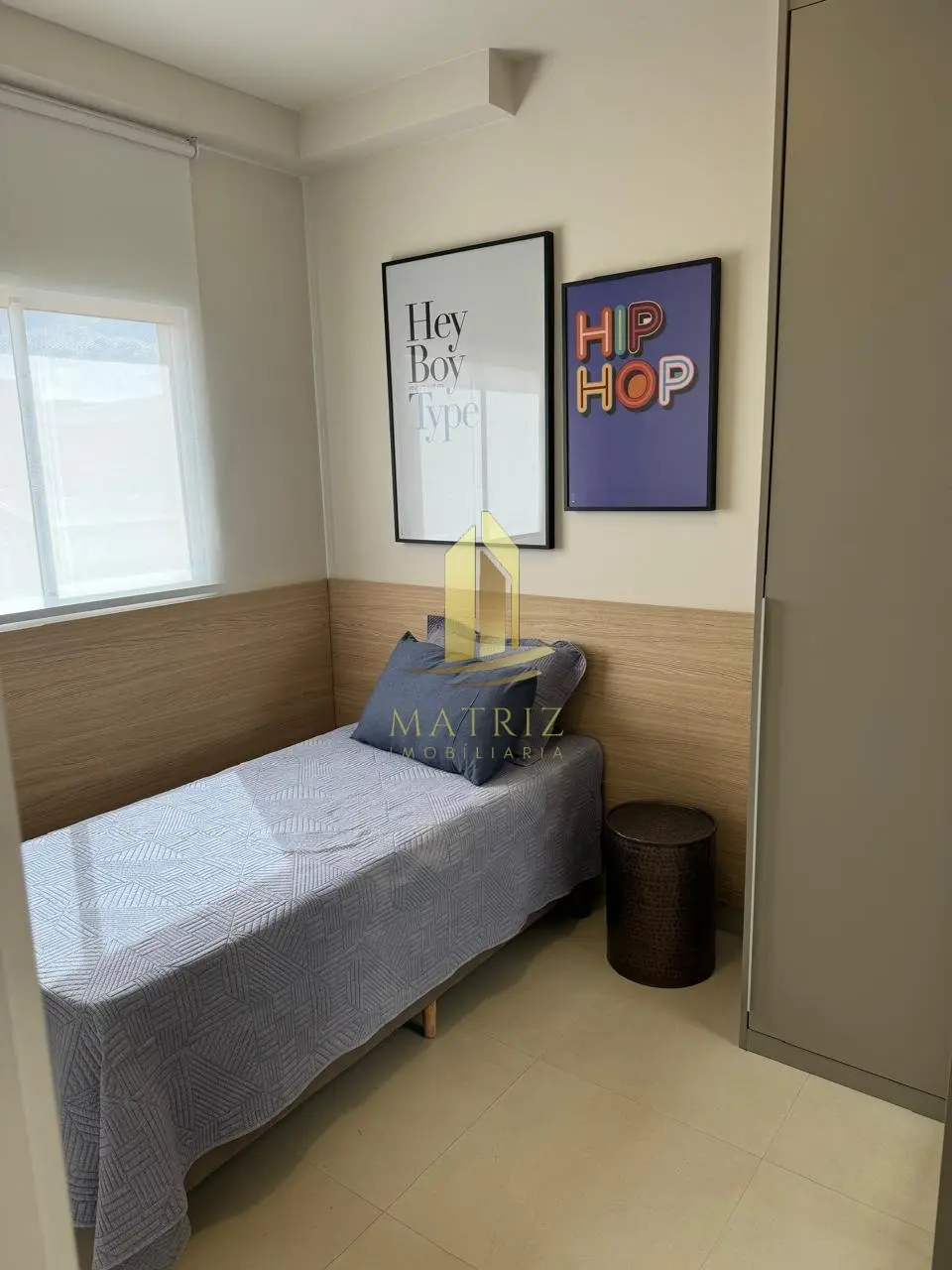 Apartamento para alugar no Núcleo Agrícola Alpha em Franca - Cód. 3522 (Foto 12) - Matriz Imobiliária