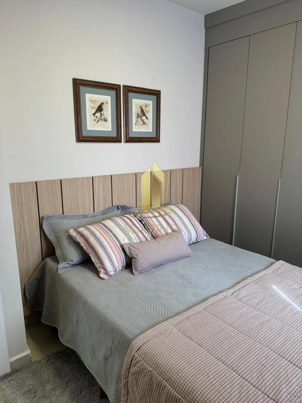 Apartamento para alugar no Núcleo Agrícola Alpha em Franca - Cód. 3522 (Foto 14) - Matriz Imobiliária