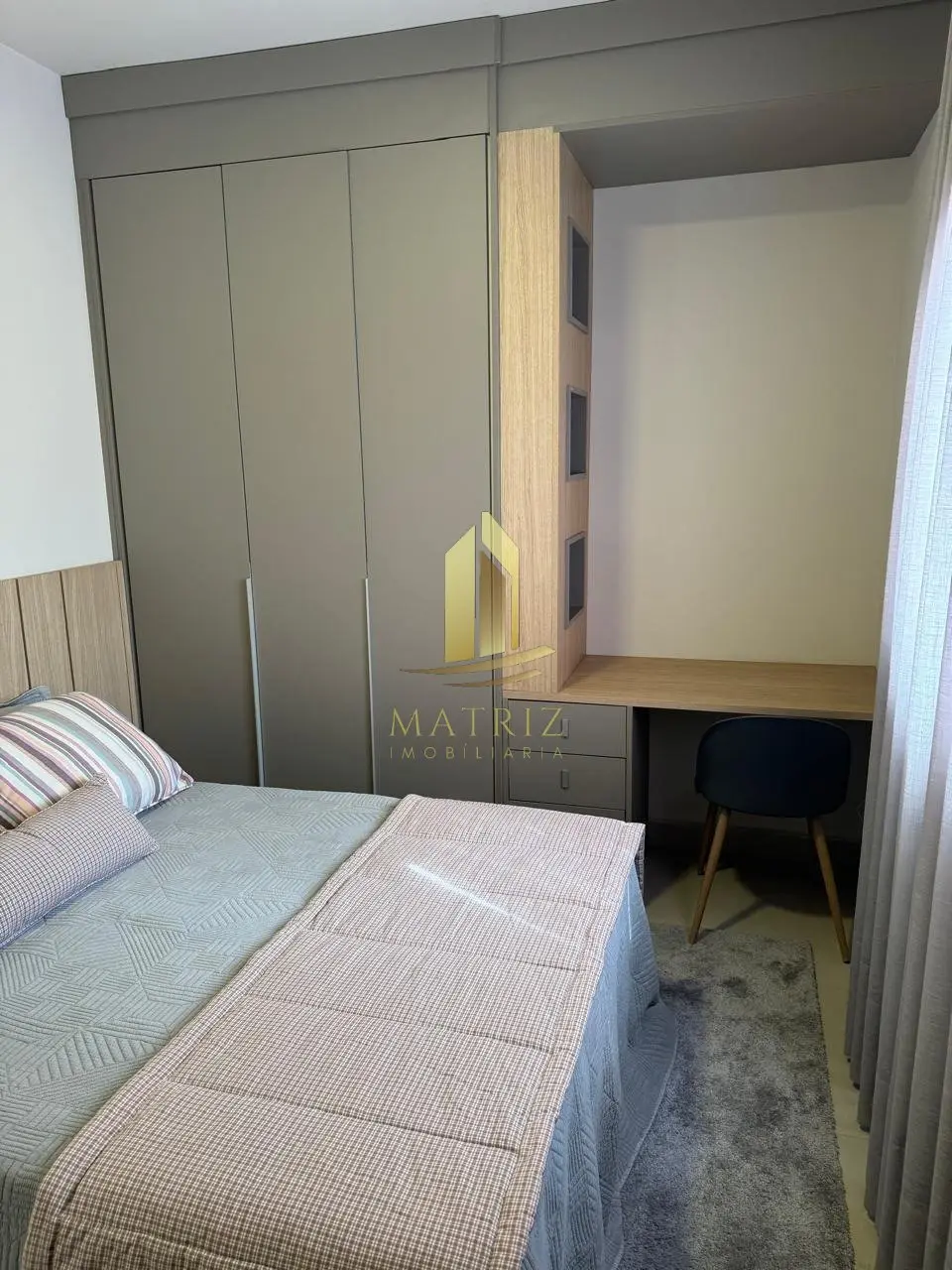 Apartamento para alugar no Núcleo Agrícola Alpha em Franca - Cód. 3522 (Foto 15) - Matriz Imobiliária