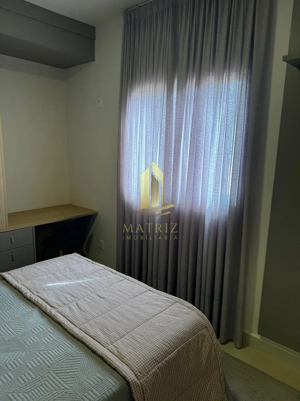 Apartamento para alugar no Núcleo Agrícola Alpha em Franca - Cód. 3522 (Foto 16) - Matriz Imobiliária