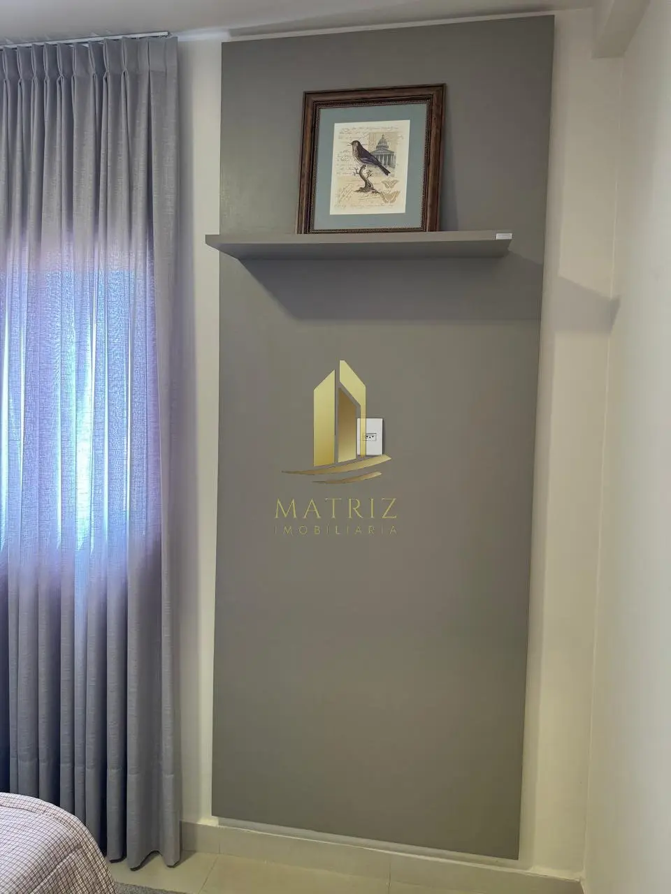 Apartamento para alugar no Núcleo Agrícola Alpha em Franca - Cód. 3522 (Foto 17) - Matriz Imobiliária
