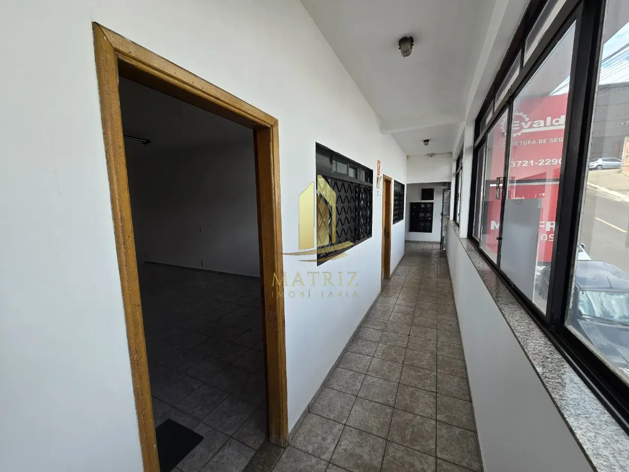 Salas/Conjuntos para alugar no Centro em Franca - Cód. 3523 (Foto 6) - Matriz Imobiliária