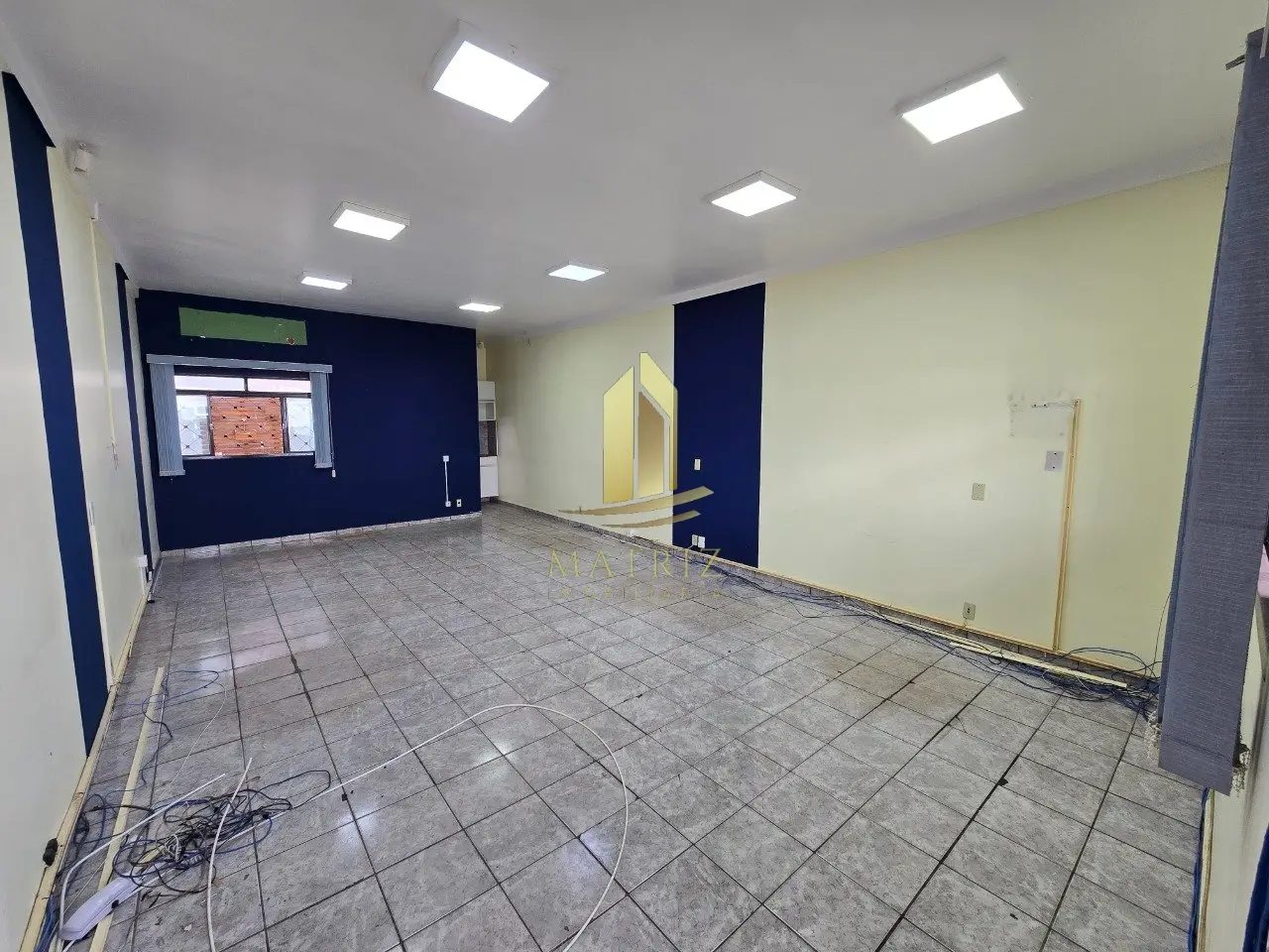 Salas/Conjuntos para alugar no Centro em Franca - Cód. 3523 (Foto 1) - Matriz Imobiliária