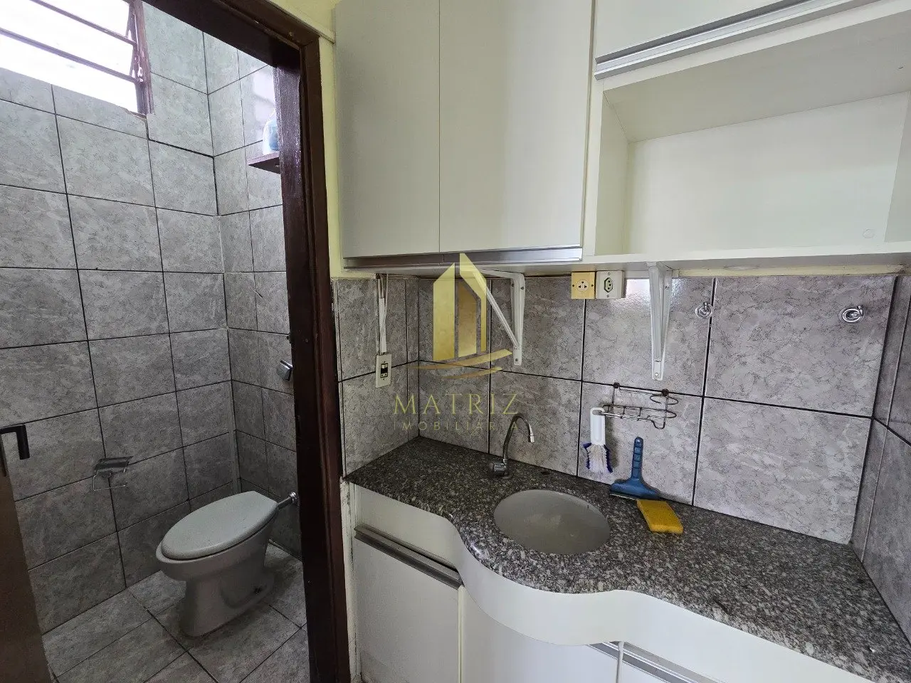Salas/Conjuntos para alugar no Centro em Franca - Cód. 3523 (Foto 4) - Matriz Imobiliária