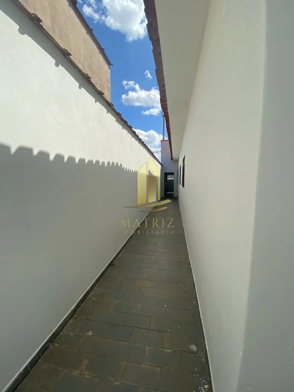 Casa à venda no Jardim Tropical em Franca - Cód. 3526 (Foto 16) - Matriz Imobiliária