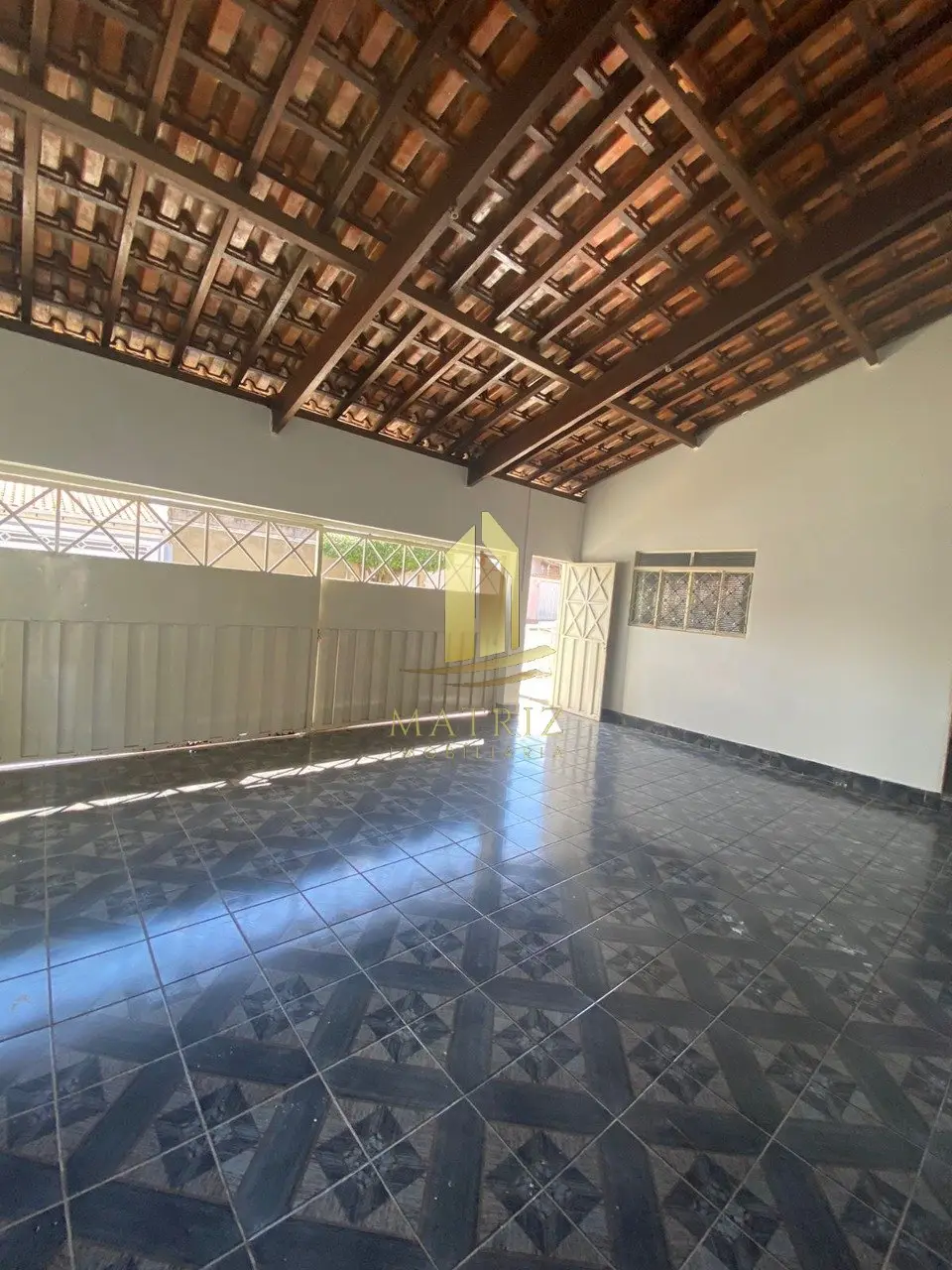 Casa à venda no Jardim Tropical em Franca - Cód. 3526 (Foto 1) - Matriz Imobiliária