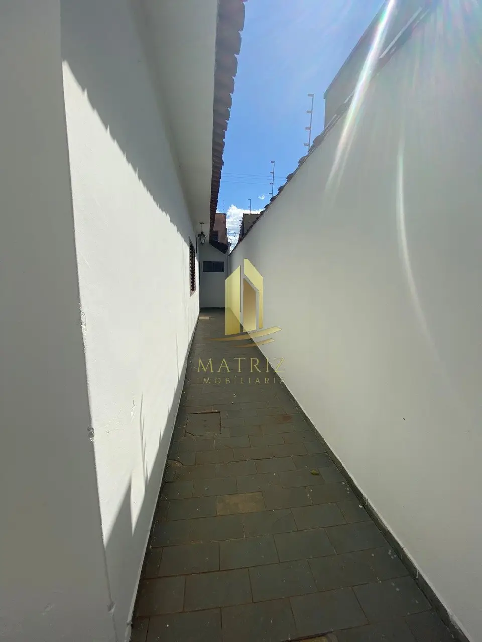 Casa à venda no Jardim Tropical em Franca - Cód. 3526 (Foto 15) - Matriz Imobiliária
