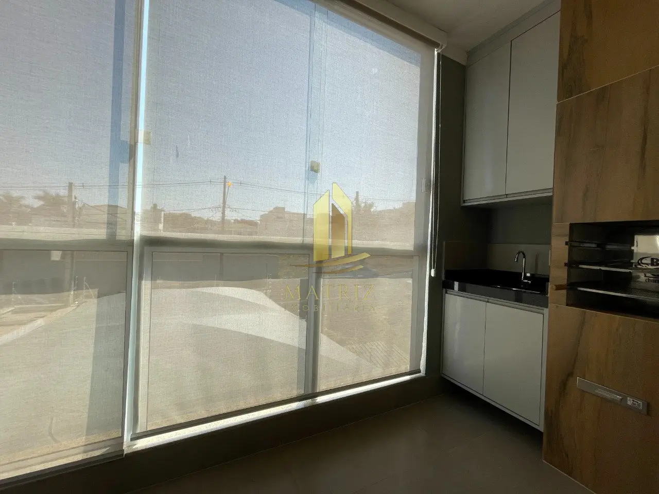 Apartamento à venda no Residencial Amazonas em Franca - Cód. 3528 (Foto 2) - Matriz Imobiliária