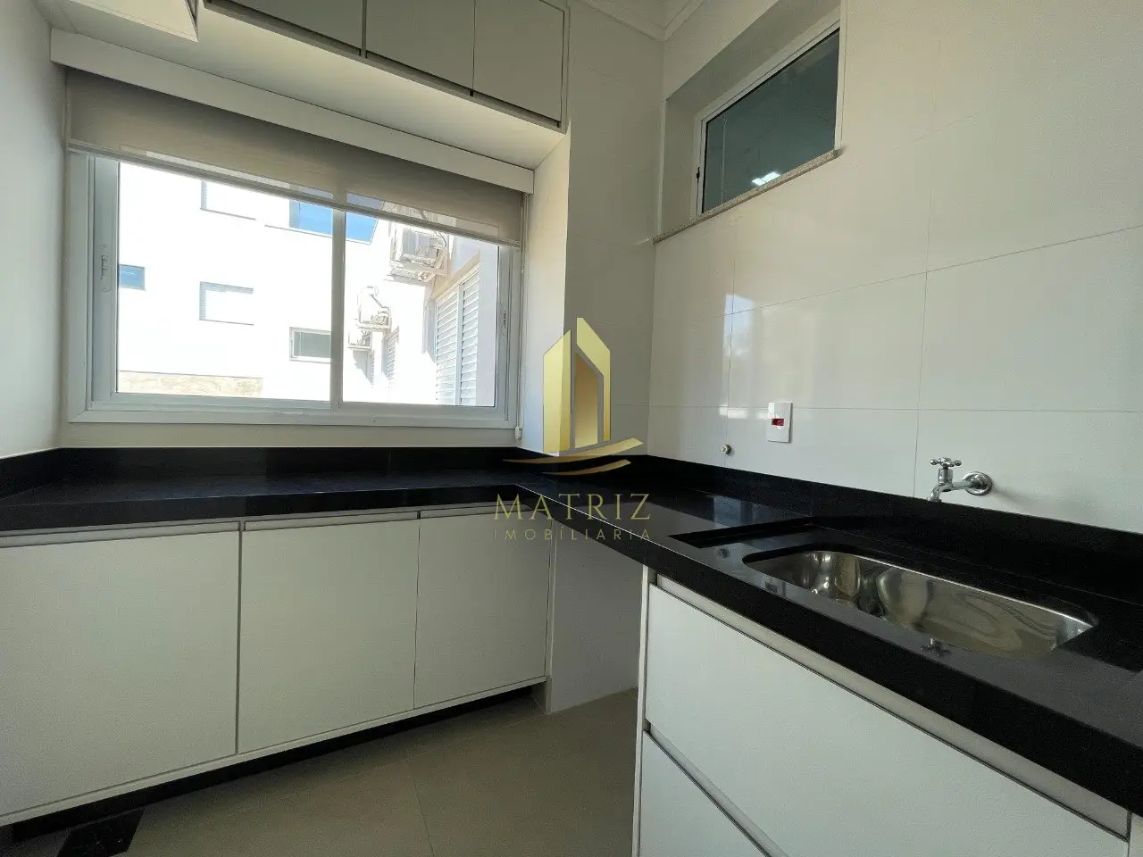 Apartamento à venda no Residencial Amazonas em Franca - Cód. 3528 (Foto 5) - Matriz Imobiliária
