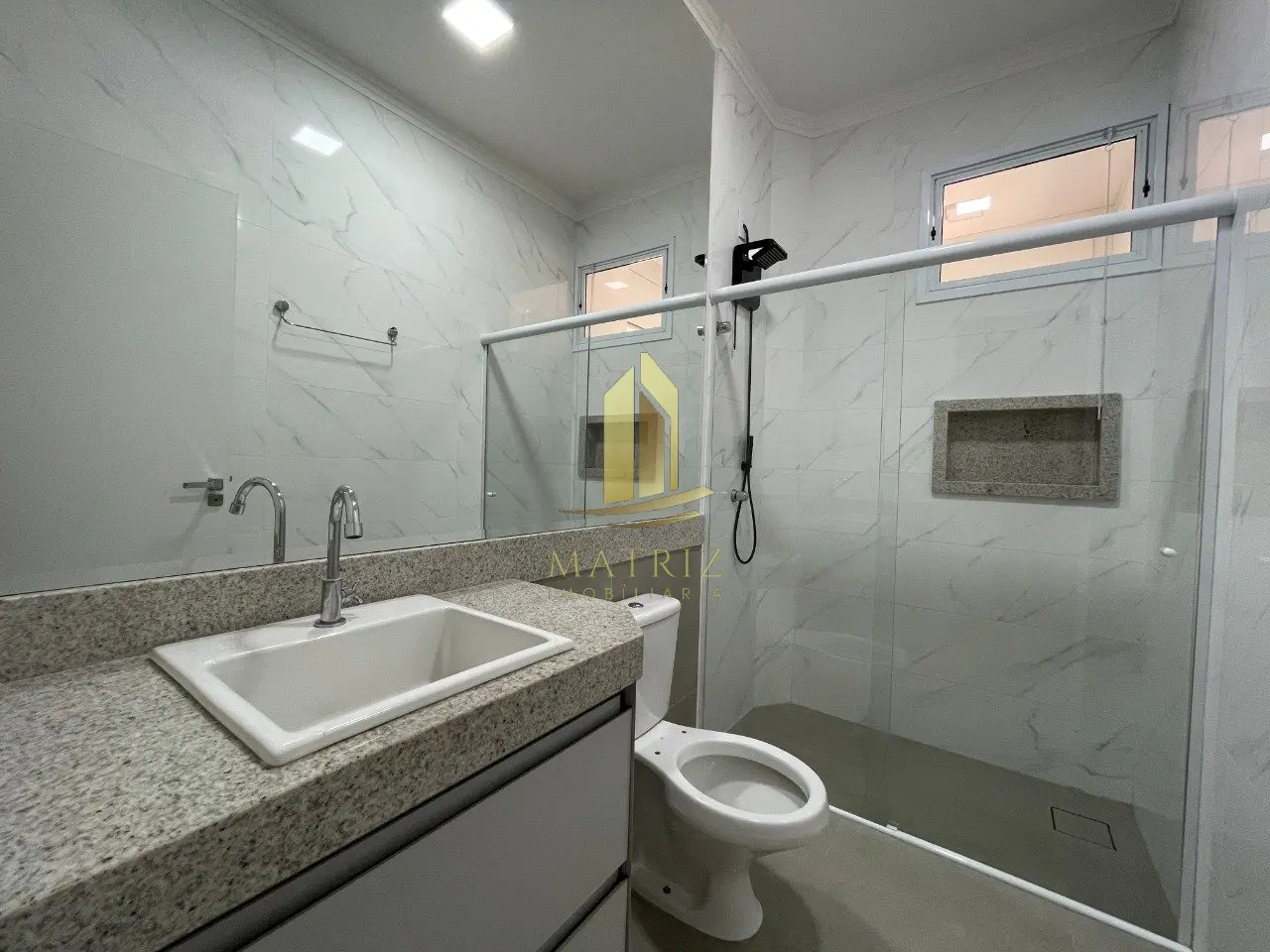 Apartamento à venda no Residencial Amazonas em Franca - Cód. 3528 (Foto 7) - Matriz Imobiliária