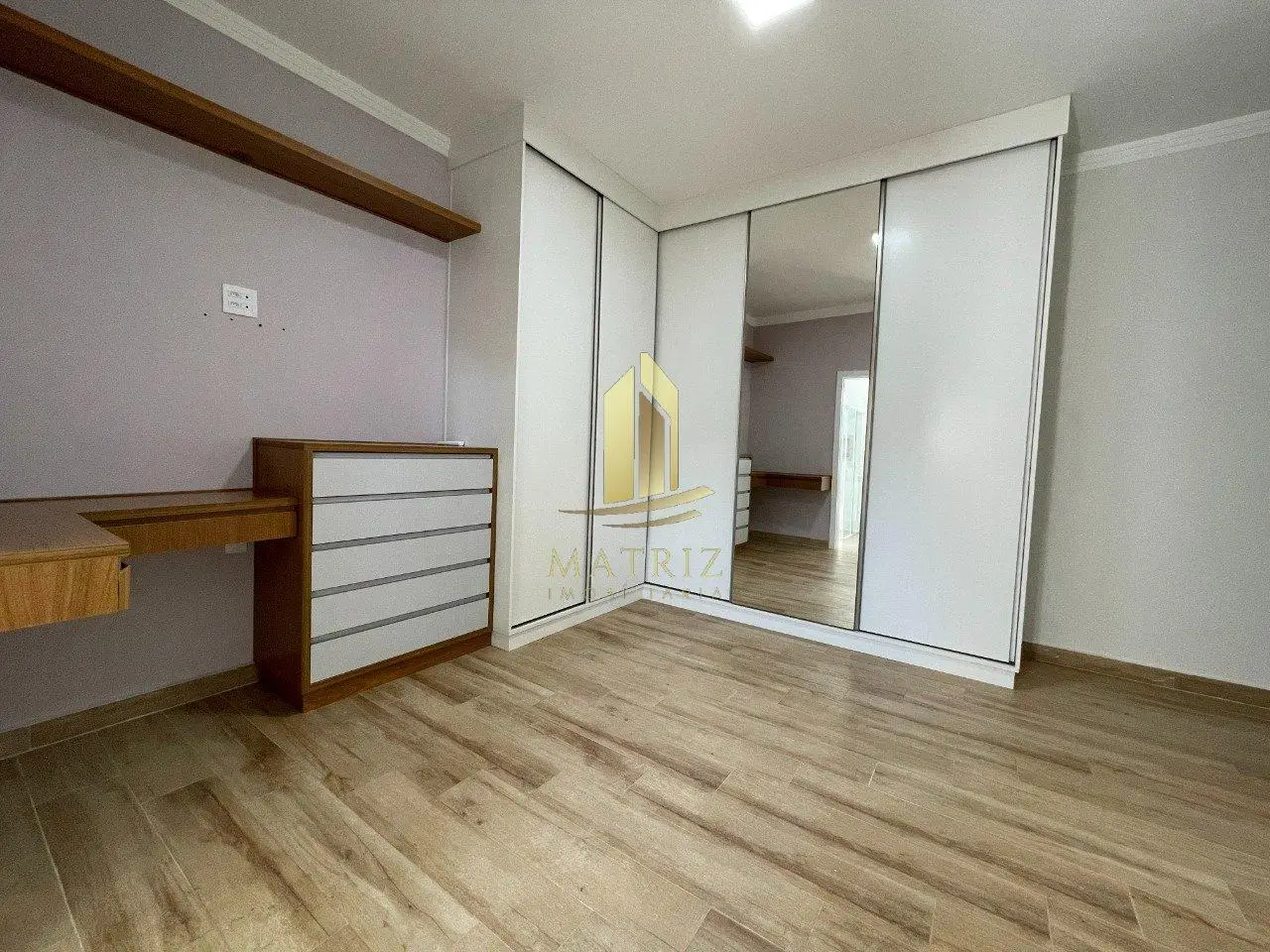 Apartamento à venda no Residencial Amazonas em Franca - Cód. 3528 (Foto 10) - Matriz Imobiliária