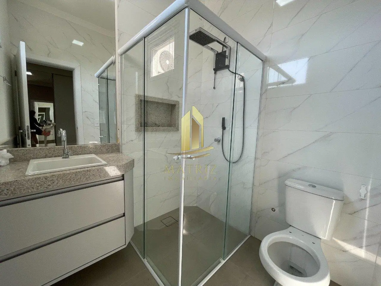 Apartamento à venda no Residencial Amazonas em Franca - Cód. 3528 (Foto 11) - Matriz Imobiliária