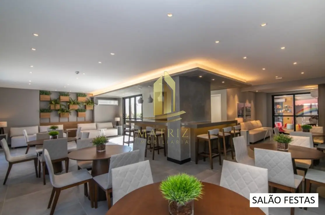 Apartamento à venda no Residencial Paraíso em Franca - Cód. 3533 (Foto 19) - Matriz Imobiliária