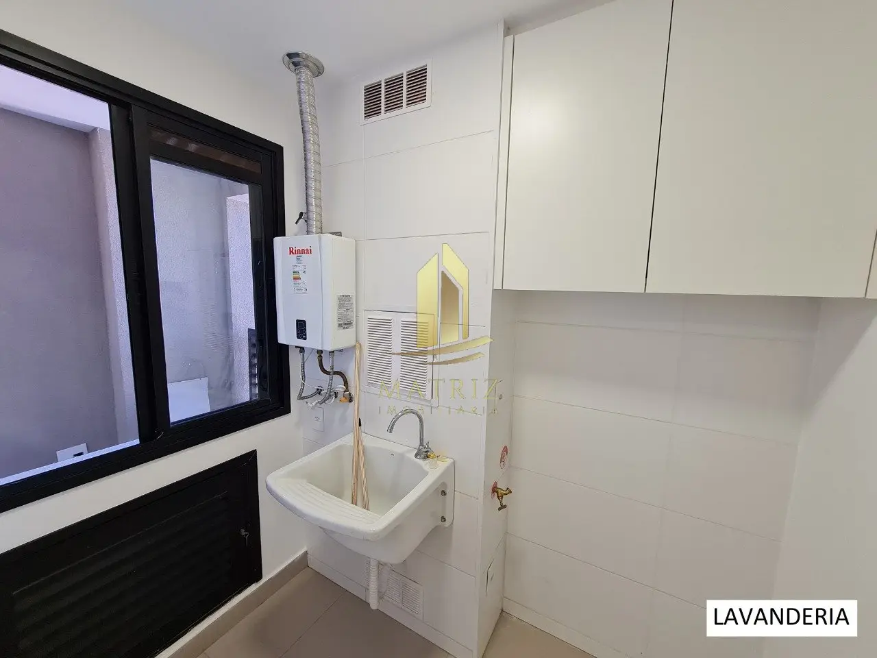 Apartamento à venda no Residencial Paraíso em Franca - Cód. 3533 (Foto 6) - Matriz Imobiliária