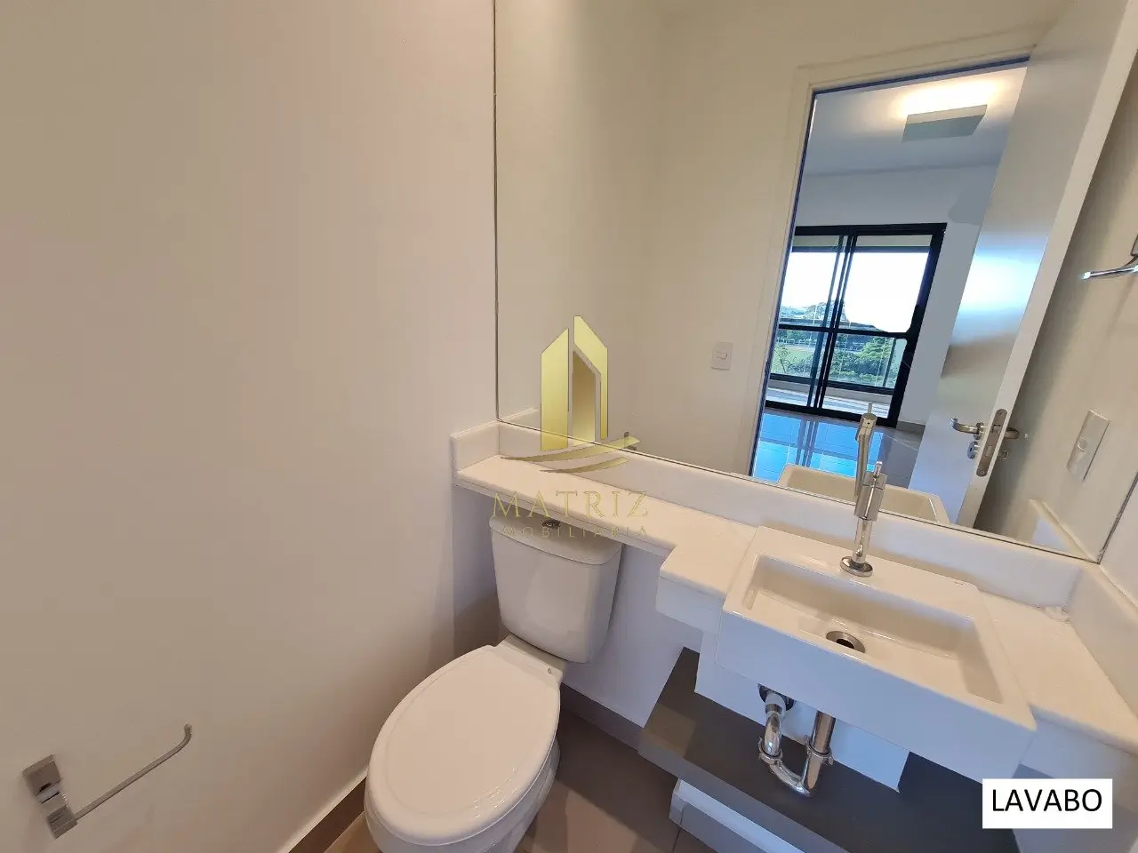Apartamento à venda no Residencial Paraíso em Franca - Cód. 3533 (Foto 7) - Matriz Imobiliária