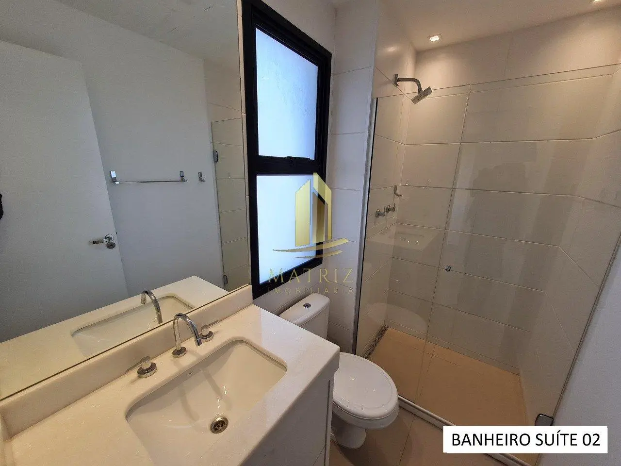 Apartamento à venda no Residencial Paraíso em Franca - Cód. 3533 (Foto 11) - Matriz Imobiliária