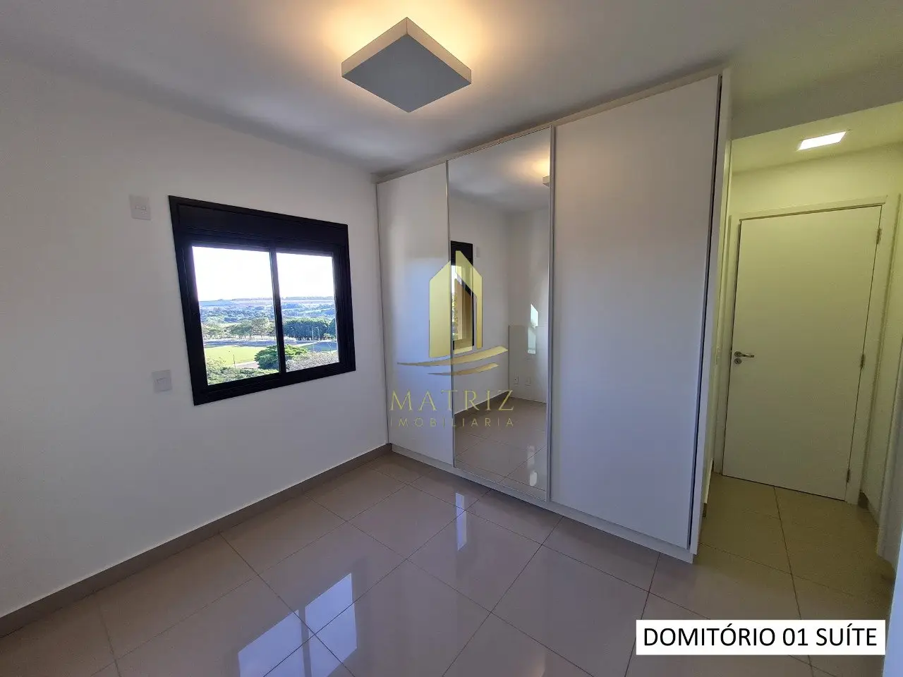 Apartamento à venda no Residencial Paraíso em Franca - Cód. 3533 (Foto 8) - Matriz Imobiliária