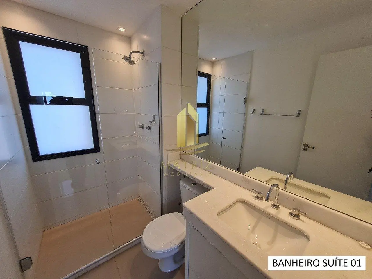 Apartamento à venda no Residencial Paraíso em Franca - Cód. 3533 (Foto 9) - Matriz Imobiliária
