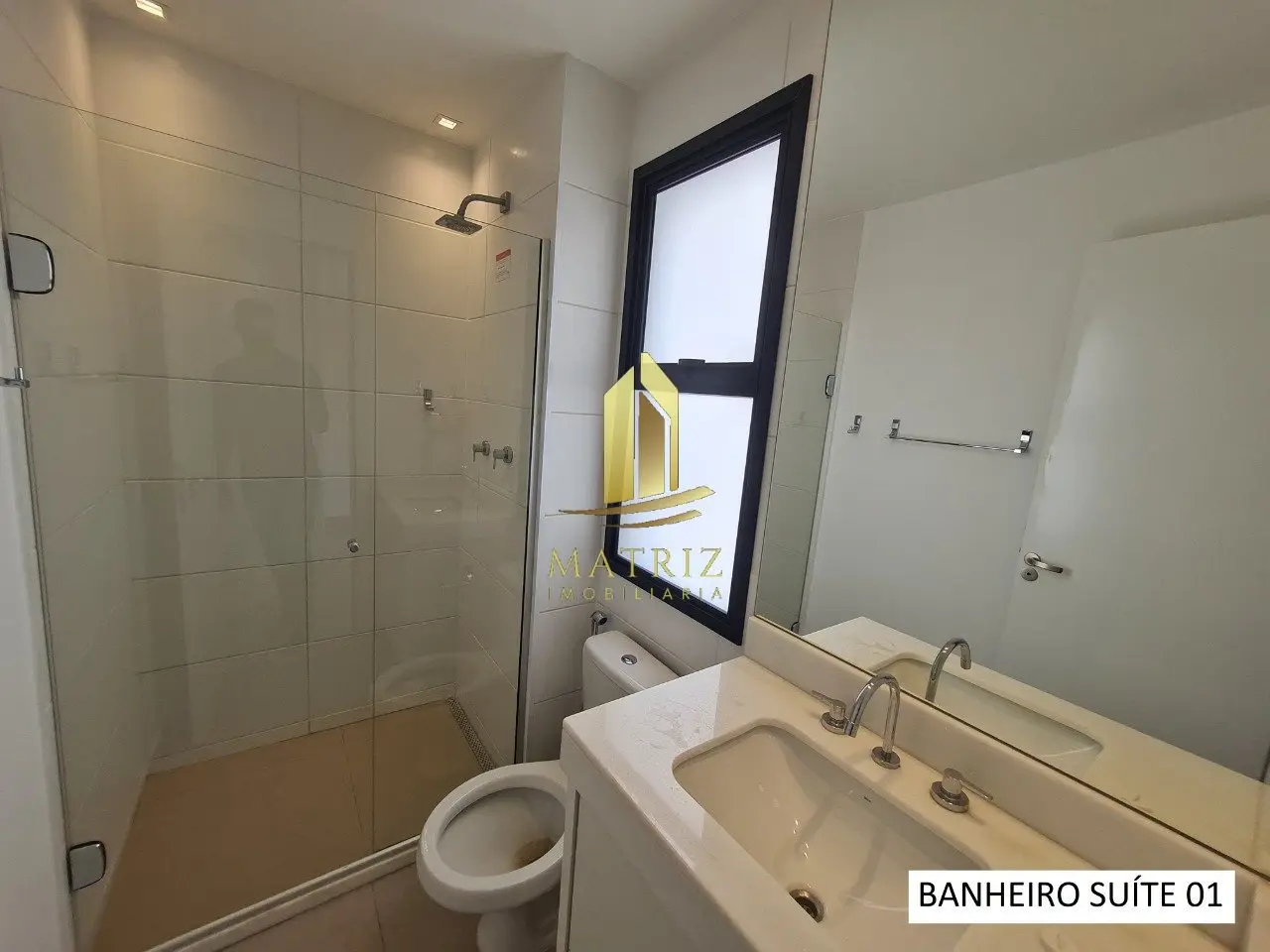 Apartamento à venda no Residencial Paraíso em Franca - Cód. 3535 (Foto 7) - Matriz Imobiliária