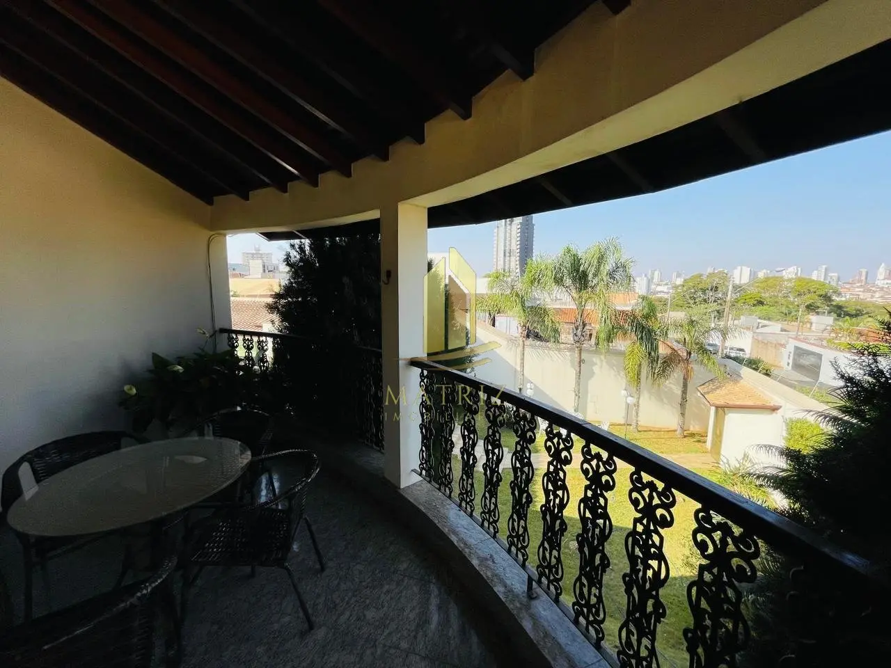 Casa para alugar no Jardim Francano em Franca - Cód. 3537 (Foto 5) - Matriz Imobiliária