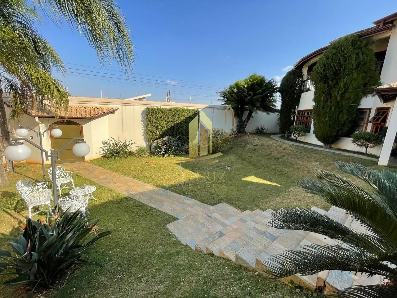 Casa para alugar no Jardim Francano em Franca - Cód. 3537 (Foto 1) - Matriz Imobiliária