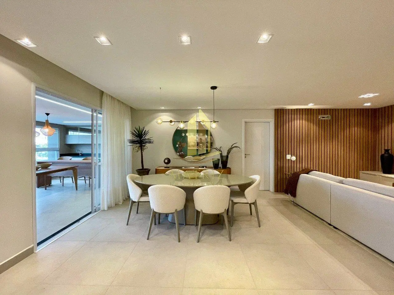 Apartamento à venda no Centro em Franca - Cód. 3539 (Foto 10) - Matriz Imobiliária