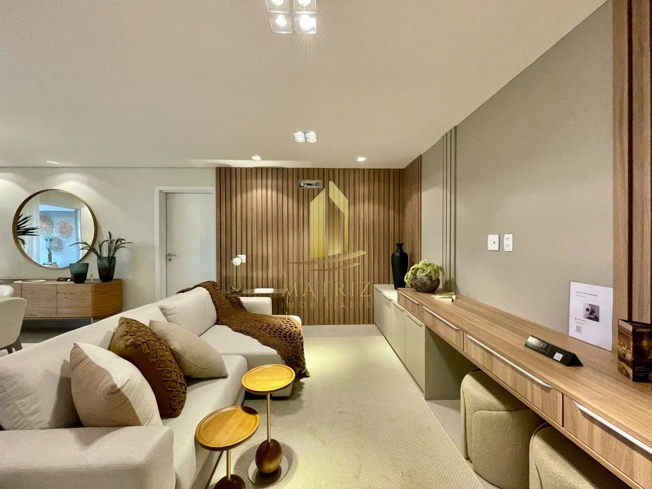 Apartamento à venda no Centro em Franca - Cód. 3539 (Foto 9) - Matriz Imobiliária