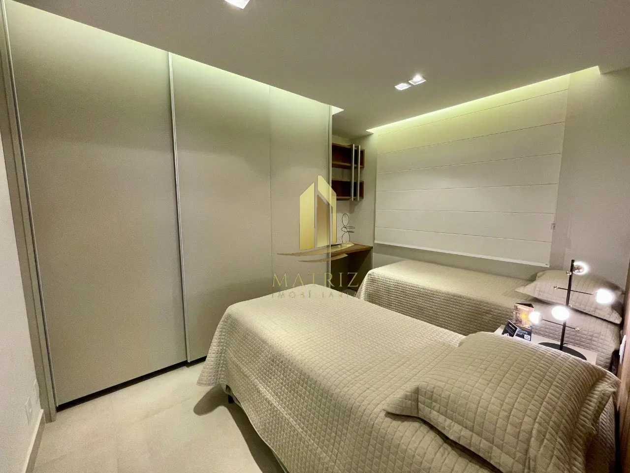 Apartamento à venda no Centro em Franca - Cód. 3539 (Foto 13) - Matriz Imobiliária