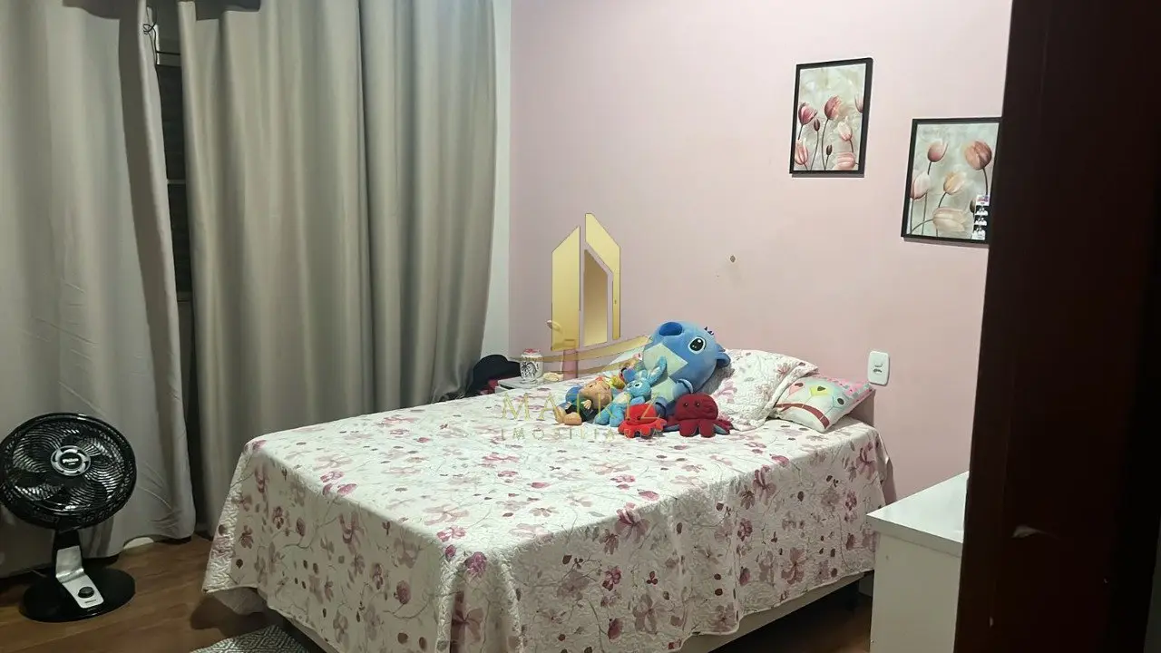 Casa à venda no Higienópolis em Franca - Cód. 3540 (Foto 6) - Matriz Imobiliária
