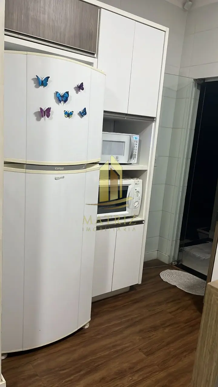 Casa à venda no Higienópolis em Franca - Cód. 3540 (Foto 9) - Matriz Imobiliária