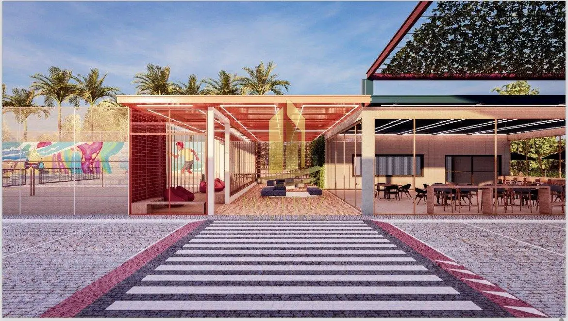Ponto Comercial para alugar no Chácara Espraiado em Franca - Cód. 3545 (Foto 10) - Matriz Imobiliária