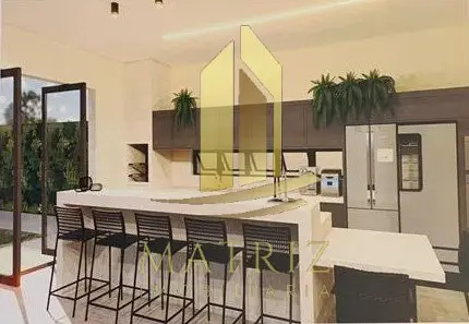 Terreno à venda no Centro em Rifaina - Cód. 3549 (Foto 5) - Matriz Imobiliária