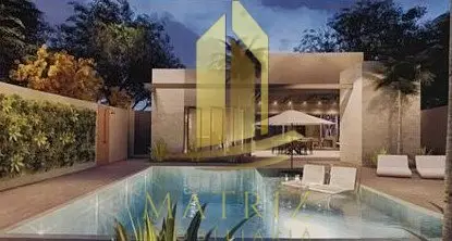 Terreno à venda no Centro em Rifaina - Cód. 3549 (Foto 1) - Matriz Imobiliária