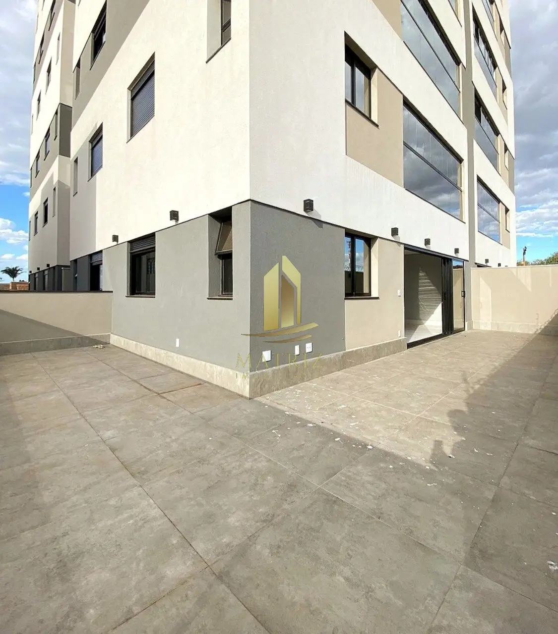 Apartamento à venda no Residencial Paraíso em Franca - Cód. 3565 (Foto 2) - Matriz Imobiliária