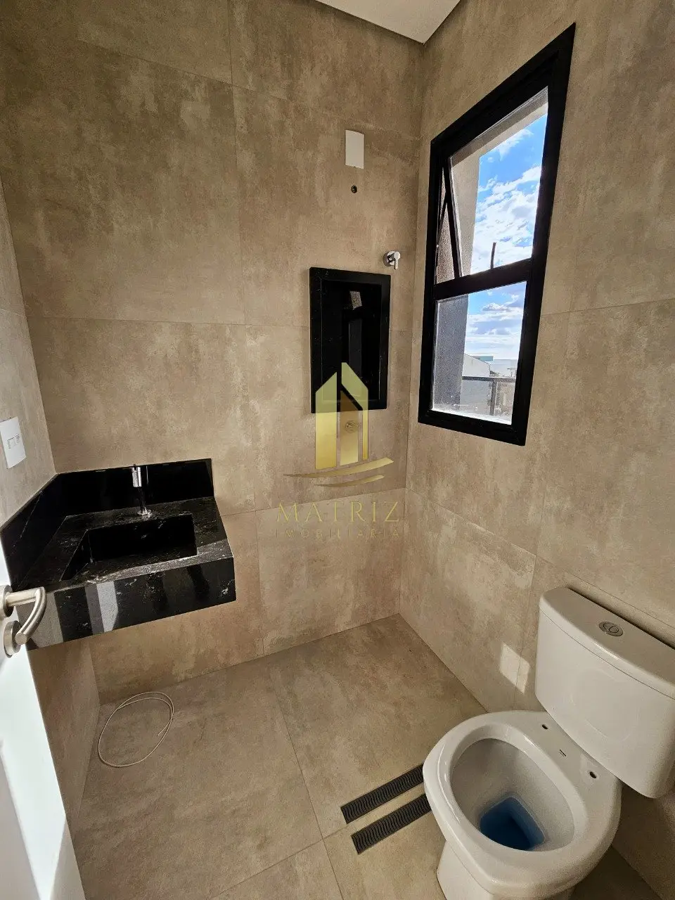 Apartamento à venda no Residencial Paraíso em Franca - Cód. 3565 (Foto 5) - Matriz Imobiliária