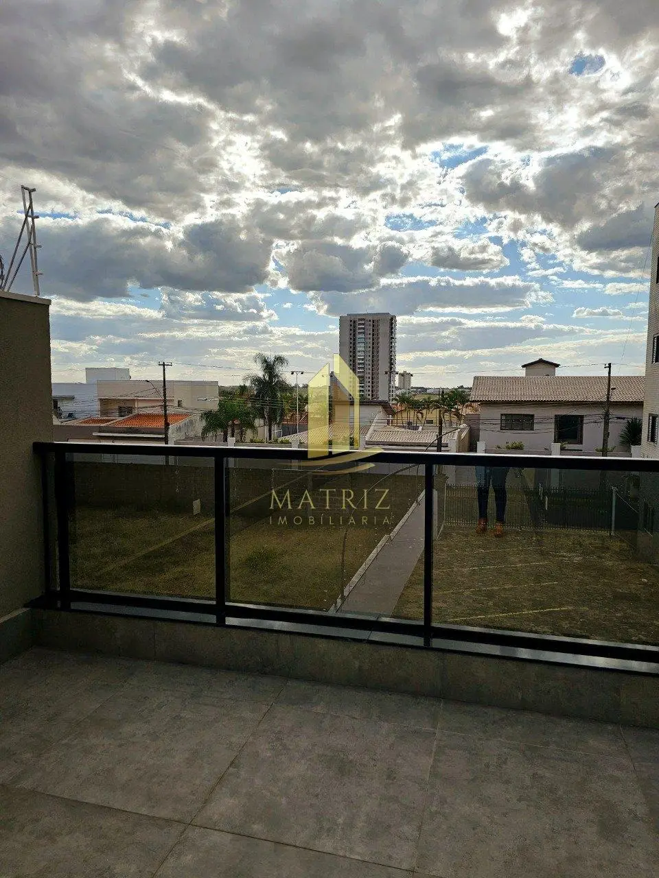 Apartamento à venda no Residencial Paraíso em Franca - Cód. 3565 (Foto 8) - Matriz Imobiliária