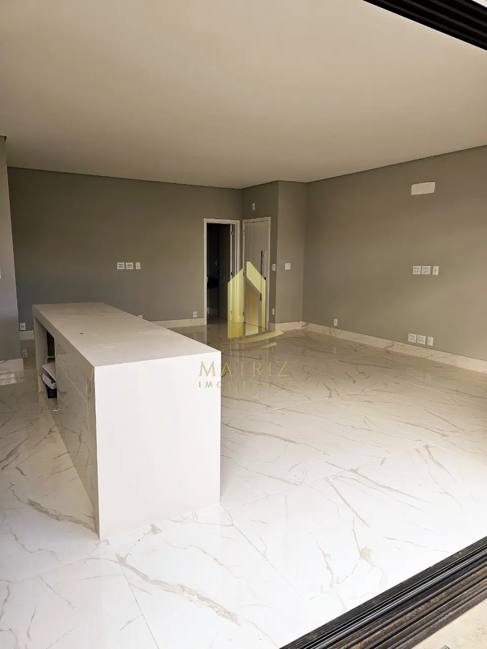 Apartamento à venda no Residencial Paraíso em Franca - Cód. 3565 (Foto 9) - Matriz Imobiliária
