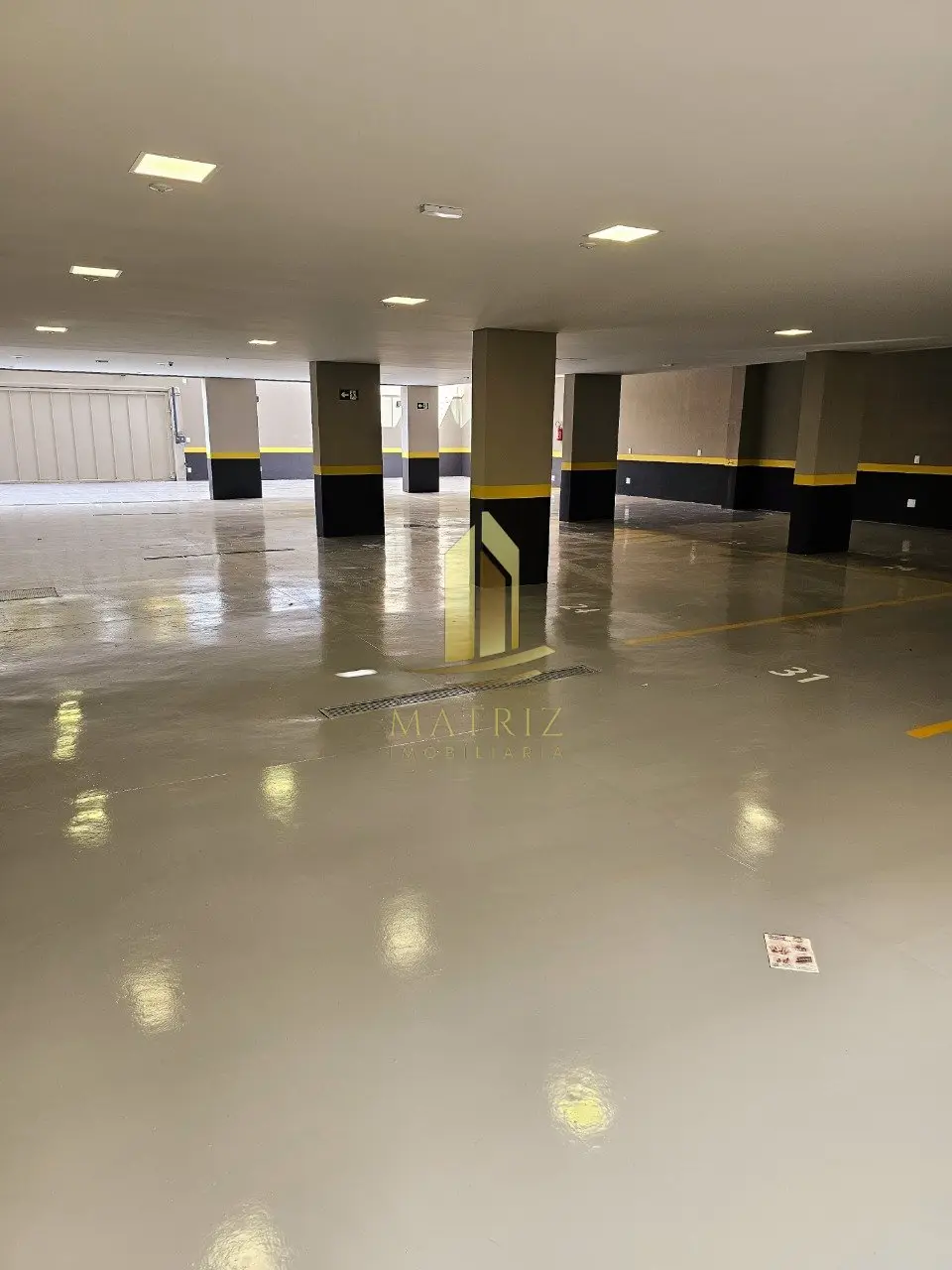 Apartamento à venda no Residencial Paraíso em Franca - Cód. 3565 (Foto 11) - Matriz Imobiliária