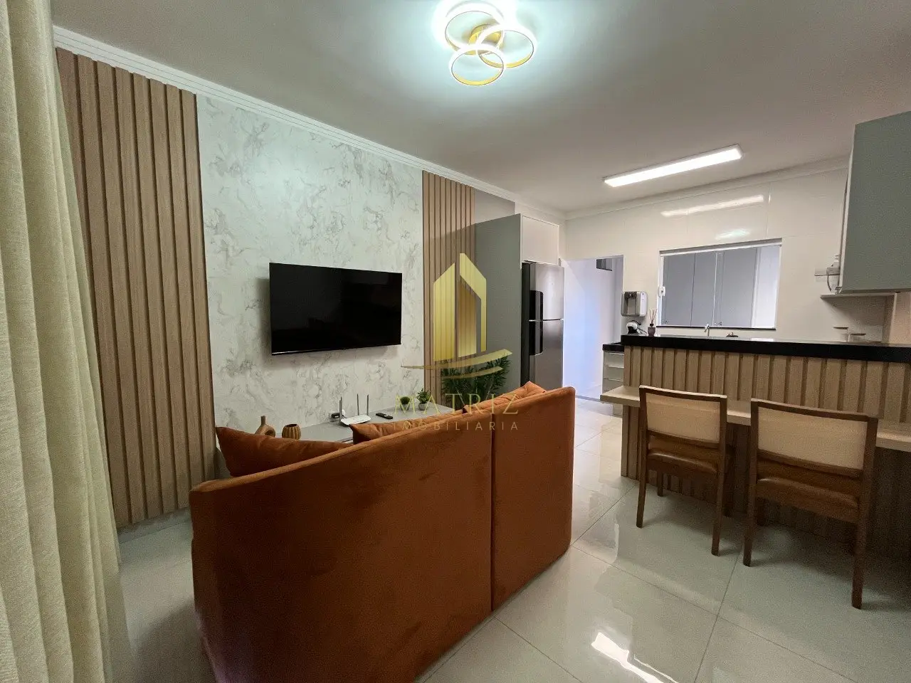 Apartamento à venda no Residencial Colina do Espraiado em Franca - Cód. 3567 (Foto 1) - Matriz Imobiliária